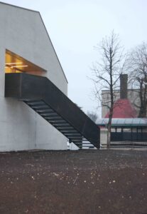 Centro Diurno per Alzheimer a Castelfranco Veneto (Tv)