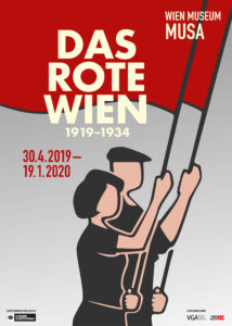 poster della mostra