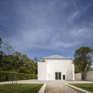 Álvaro Siza, Casa do Cinema
