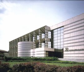 Banca ad Alzate Brianza (Como) 1978-1983
