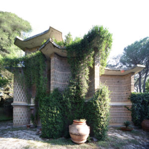 La casa oggi