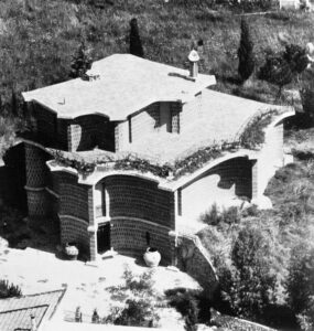 Immagine d'epoca