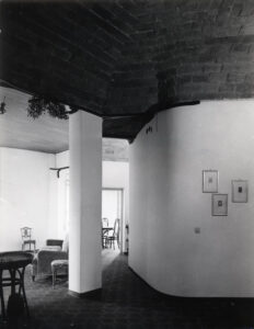 Immagine d'epoca (© Oscar Savio)