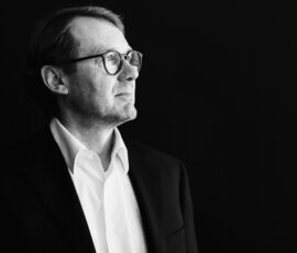 Andreas Meck (foto Magdalena Jooss)