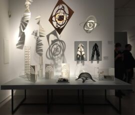 "Original Bauhaus" (© Francesca Petretto)
