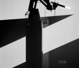 Ultravioletto, "Sonic Arms"