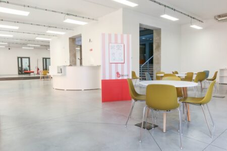 L'anti-foyer