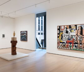 5th Floor Collection (October 2019)