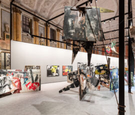 (© Marco Cappelletti per Alvisi Kirimoto)