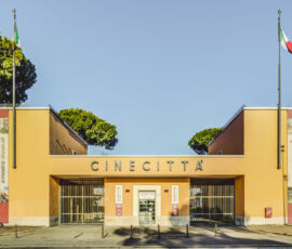 Entrata principale (© Andrea Martella)