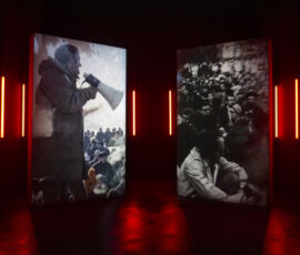 Sala Potere (© ErmaPictures)
