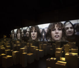 Sala Storia (© ErmaPictures)