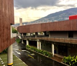 Il MOVA (©Luca Bullaro)