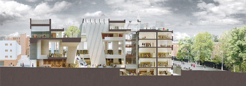 Grafton Architects