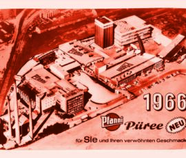 L'area del Werksviertel ospitava l'ex Pfanni (©Werksviertel-Mitte 2020)