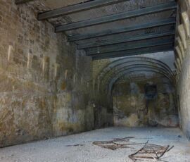 Le superfetazioni del palazzo vecchio (Flickr, ©Kevin Roach)