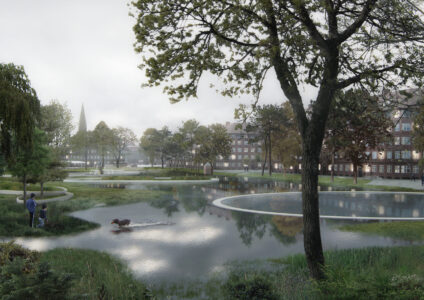 © SLA Architects