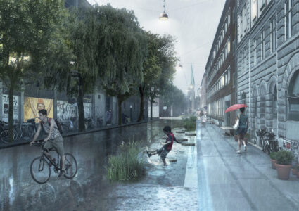 © SLA Architects