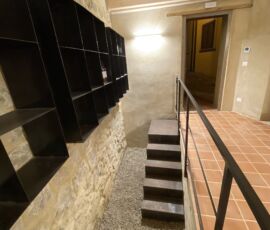 Angelo Verderosa, borgo biologico di Cairano