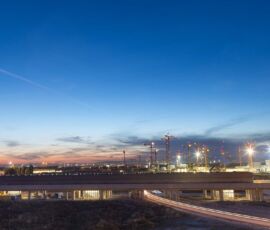 Costruzione del quartiere satellite di Aspern, Seestadt