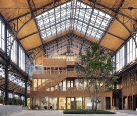© Filip Dujardin | Neutelings Riedijk Architects