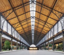 © Filip Dujardin | Neutelings Riedijk Architects