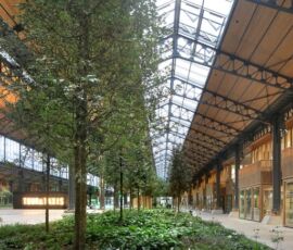 © Filip Dujardin | Neutelings Riedijk Architects