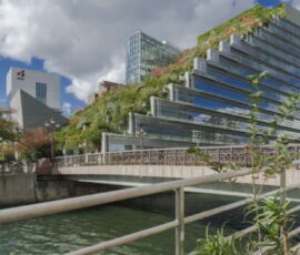 ©Emilio Ambasz & Associates Inc