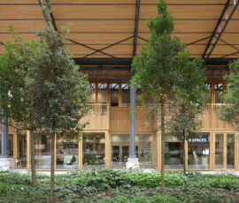 © Filip Dujardin | Neutelings Riedijk Architects