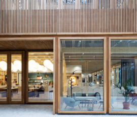 © Sarah Blee | Neutelings Riedijk Architects