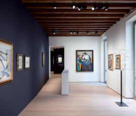Palazzo Maffeti (© Paolo Riolzi)