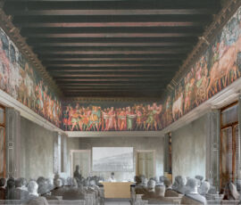Palazzo Bocca Trezza