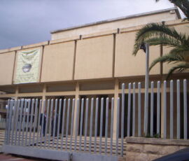 Il Museo Archeologico di Gela