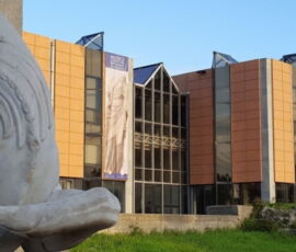 Il Museo Interdisciplinare Regionale di Messina