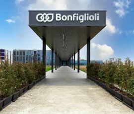 Campus EVO Bonfiglioli (© Andrea Brintazzoli)