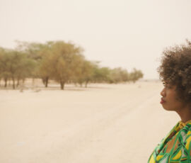 © "The great green wall", docufilm di Jared P. Scott, Seville International e Make Waves Production, 2019