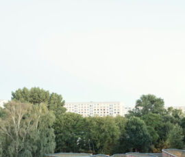 © Gregor Schmidt, Padiglione per il doposcuola, Berlino, Mono Architekten, 2019