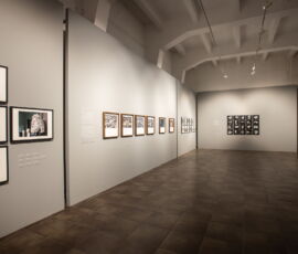 Palazzo Barberini, Cucine novecentesche (foto Alberto Novelli)
