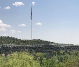 Ponte Tabiat (foto Simona Canepa)