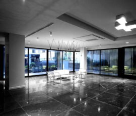 BW7, Arad Office, 2015 (© Arad Office)