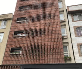 Cloaked in Bricks, Admun Studio, 20