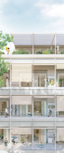 vincitore, Archistart Studio