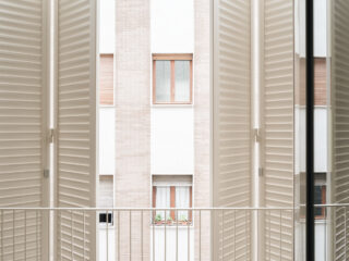 Palazzina Soter (©Simone Bossi)
