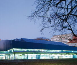 Il Museo dei bambini (Hemma Fasch e Jakob Fuchs, 2003)