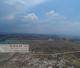 Il sito archeologico di Apamea