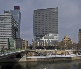 Design Tower, Jean Nouvel, 2010
