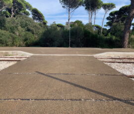 La Ciclopista del trammino (©Pisamo)