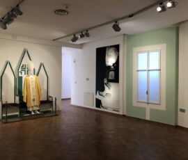 Mostra "Gio Ponti e la Concattedrale di Taranto 1970-2020"