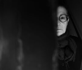 Maria Giuseppina Grasso Cannizzo © Daniele Ratti