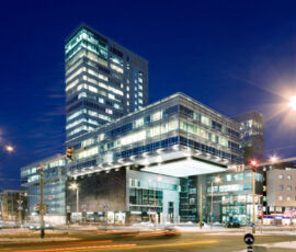 City Plaza, studio Alver